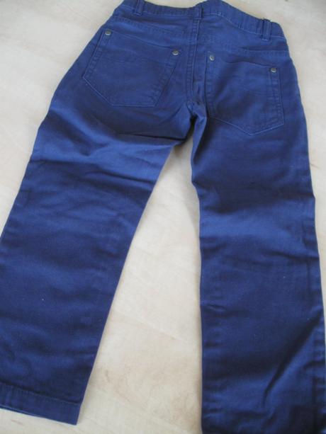 Chlapčenské nohavice, 98/104, impidimpi,104