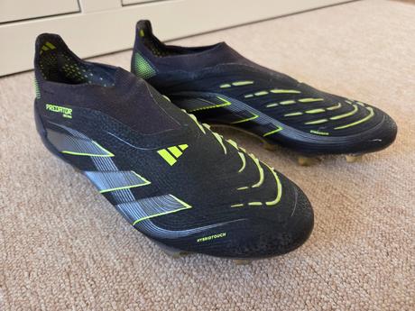Kopačky adidas predator 39 1/3, adidas,39
