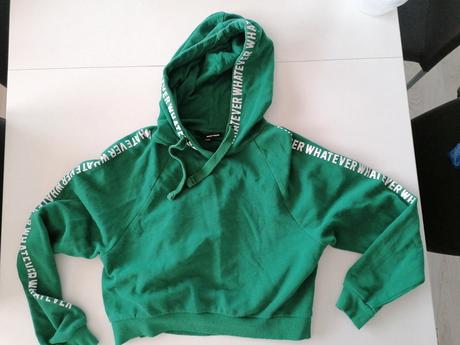 Mikina, tally weijl,s