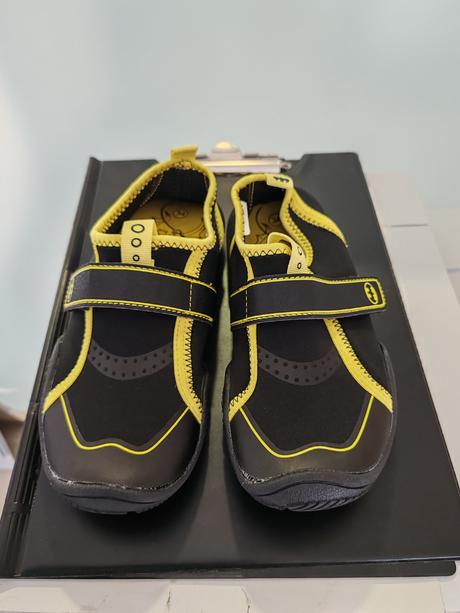 Topánky do vody, 34