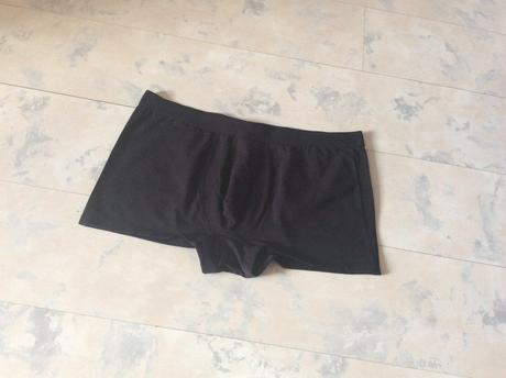 Vysokokvalitné boxerky, tchibo,xxl