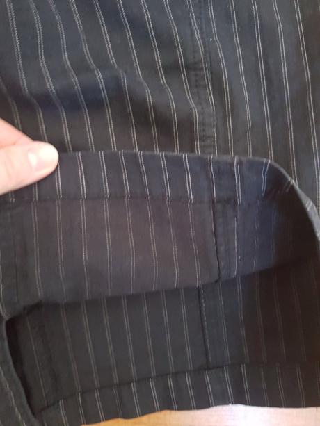 Športovo-elegantná sukňa veľ. xs/s, xs