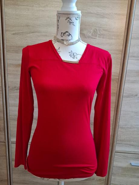 Tričko veľ.36/s, s