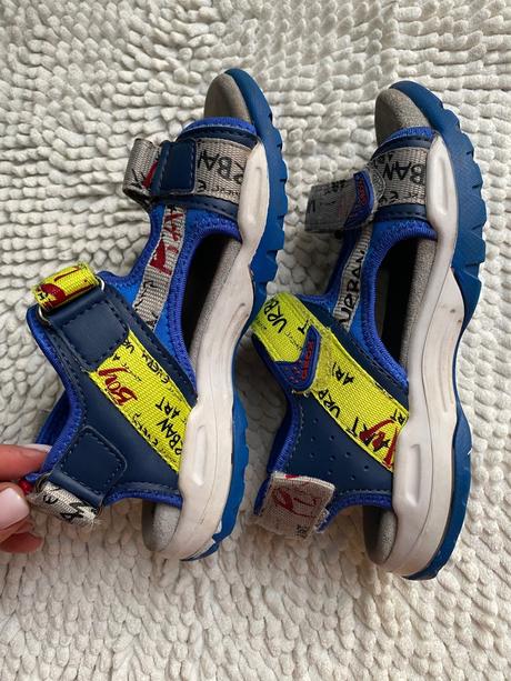 Geox sandále, geox,32