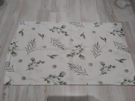 Obliečky na anatomický vankúš, šírka (cm): 40,dĺžka (cm): 60