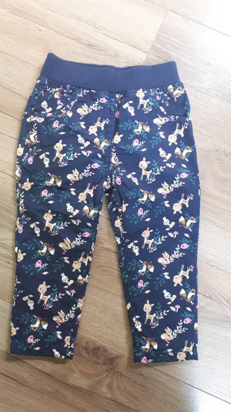 Podšité nohavice, dopodopo,86