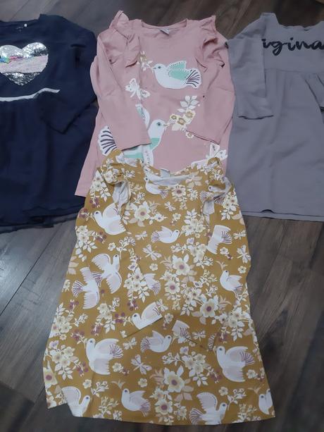 Tuniky 128, lindex,128
