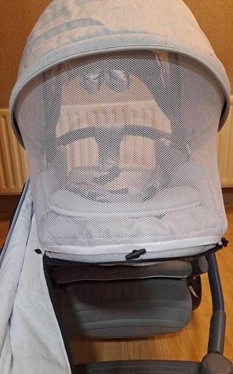 Predám kočik 3-kombináciu, baby merc,baby merc faster style