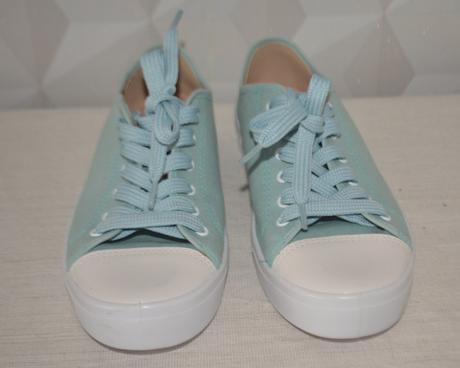 Dámske tenisky moleca, veľ.35, 35