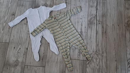 Overal na spanie, 68