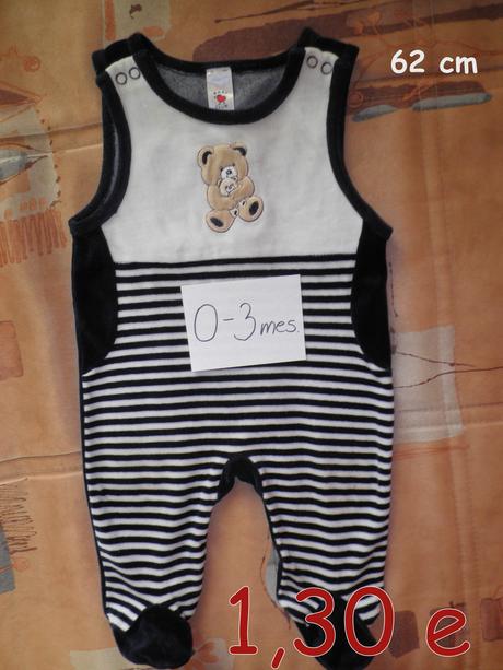 Dupačky semišové, v.62, c&a,62