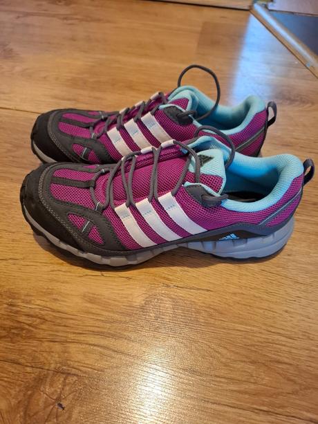 Turistické tenisky adidas, adidas,39