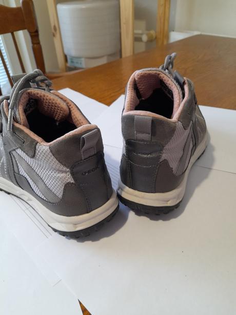 Športove topanky geox, geox,40