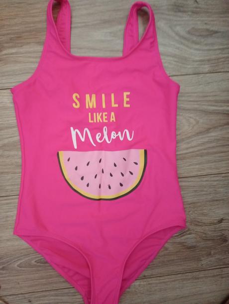 Dievčenské plavky, kik,134