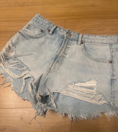 Kraťasy zara, zara,m