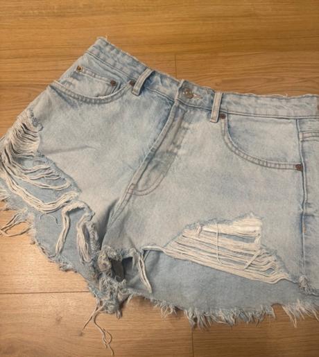 Kraťasy zara, zara,m
