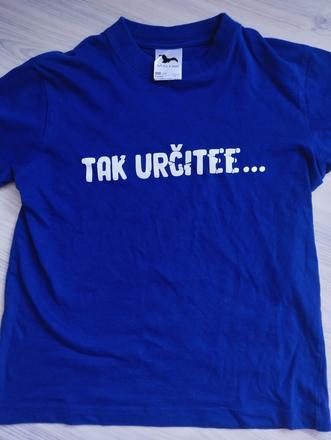Tričko, 146