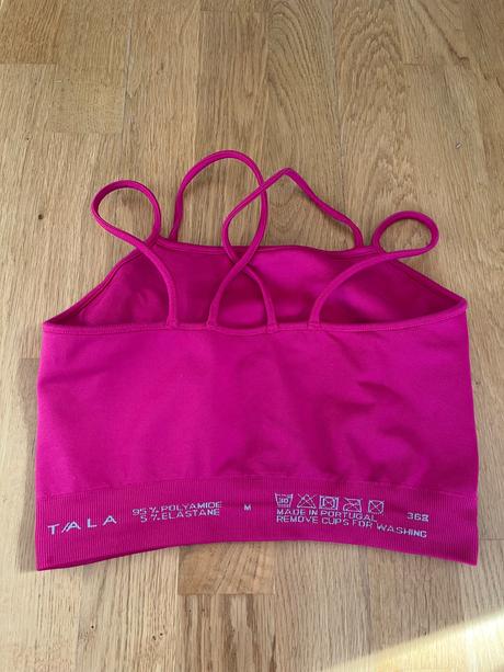 Sportova podprsenka, s