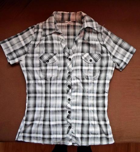 Dámska košeľa nová č. 38, 38