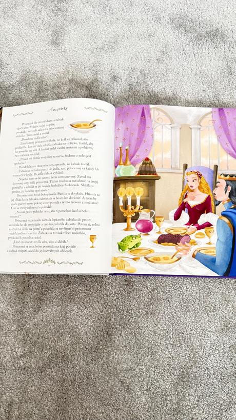 Rozprávky podľa h. christiana andersena, bratov gr, 