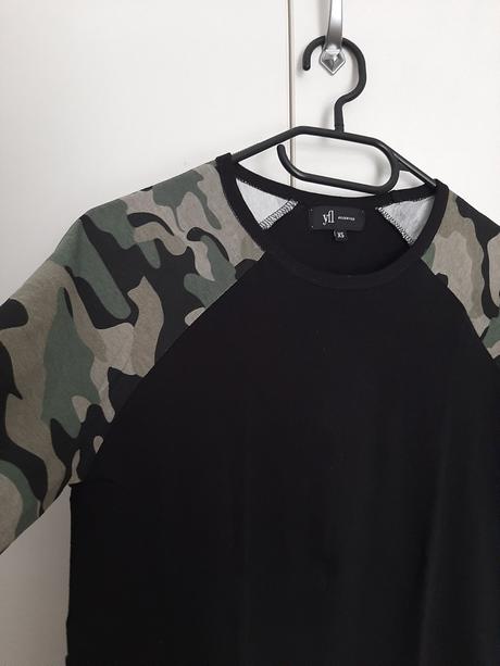 Tričko, reserved,xs