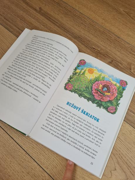 Kniha dcéra mociarneho kráľa,