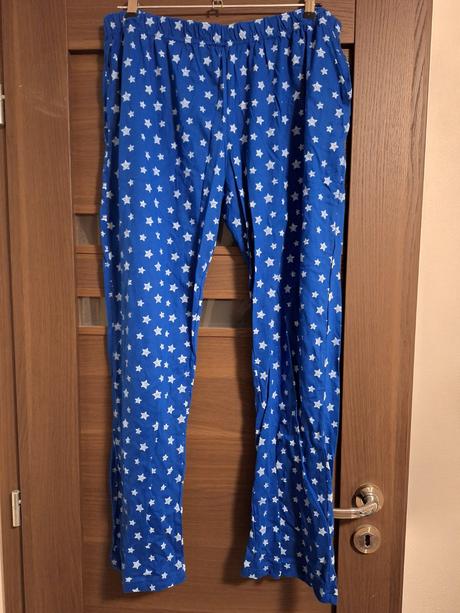 Wonder woman pyžamo, l