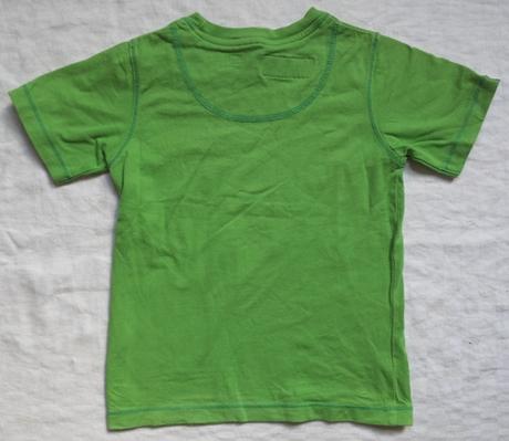 3 letné chlapcenske tricka, 116