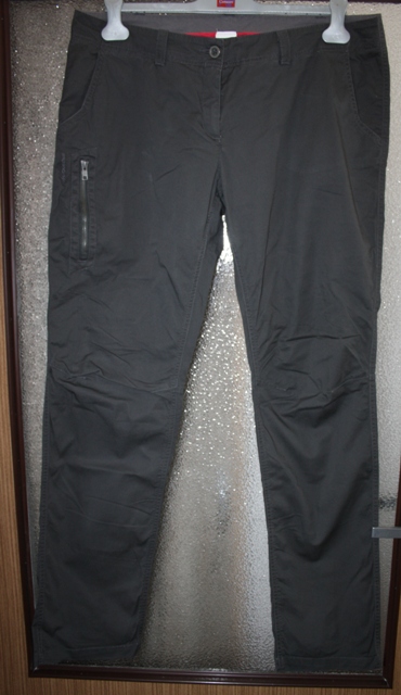 Dámske nohavice č. l/xl, l