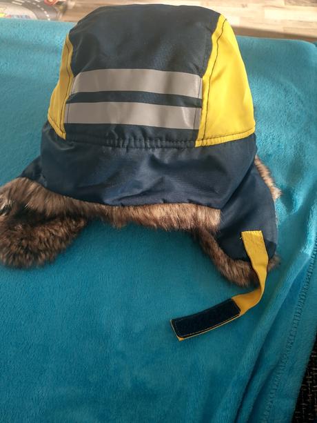 Baranica z hm, h&m,110