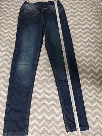 Rifle v super stave, kik,134