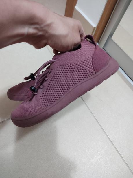 Barefoot topánky, protetika,31