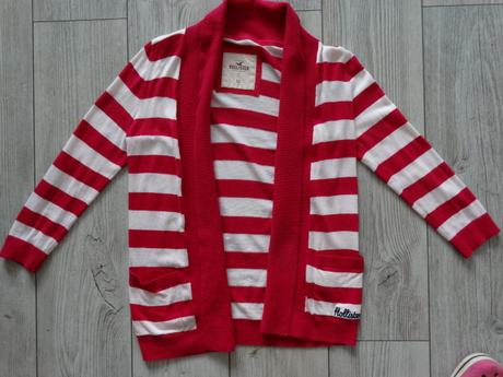 Kardigan, hollister,xs