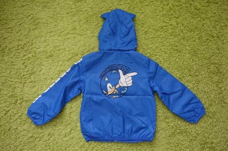 Bunda so sonicom, h&m,110