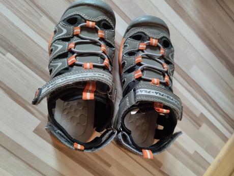 Sandalky fila, fila,27