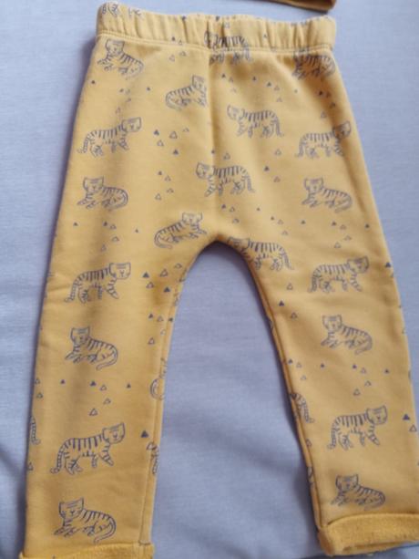 Tepláková súprava, 92