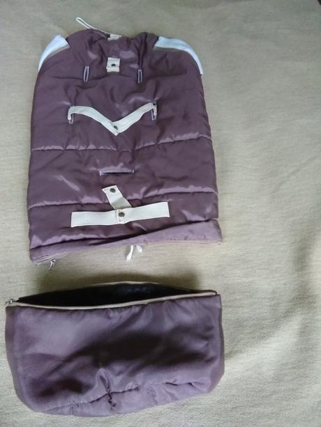 Rastúci fusak hnedy, tako