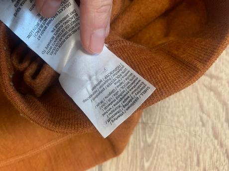 Reima merino termoprádlo, funkčná súprava 128/134, reima,134