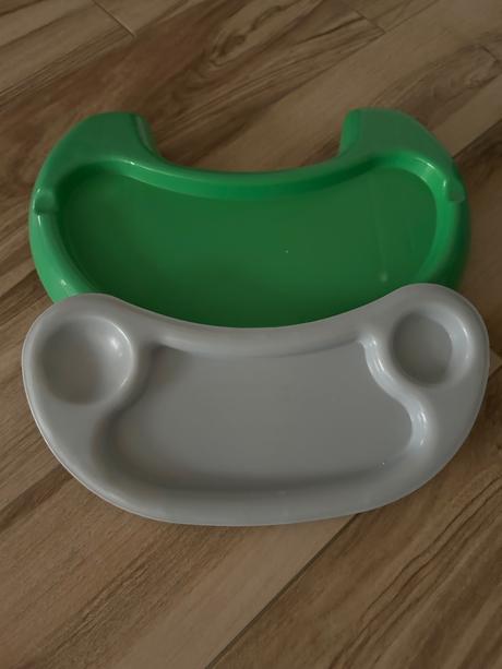 Detska jedalenska stolicka 2v1, caretero