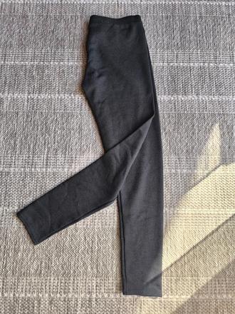 Elegantné nohavice, xl