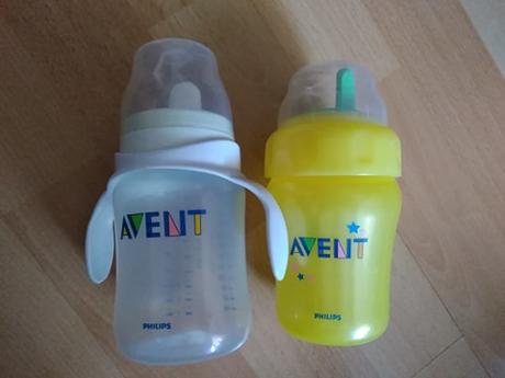 Dojčenske flasky 3ks avent/ bocek/babies can./, canpol babies