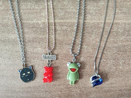 Retiazky, aj jednotlivo,