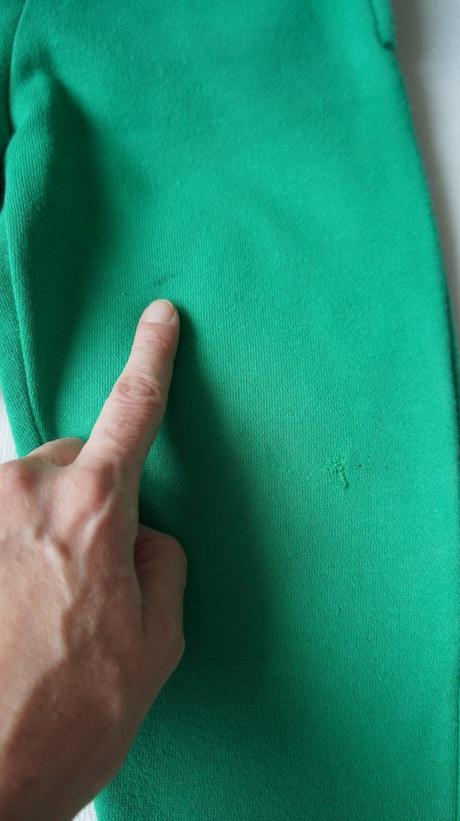 Tepláky 86 - 92, 3 ks, 92