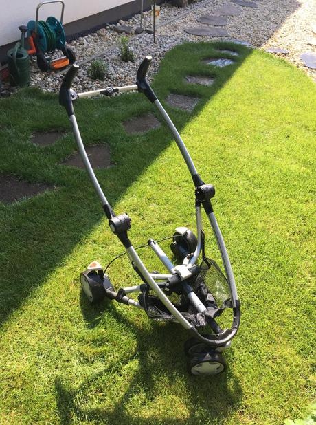 Golfky, quinny,quinny zapp