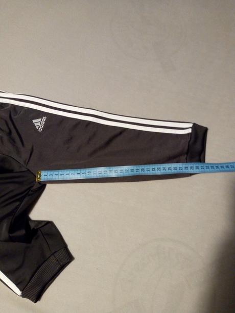 Suprava adidas, adidas,86