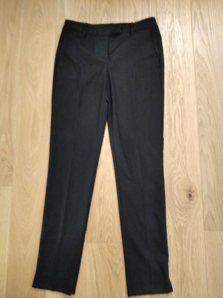 Čierne nohavice, promod,xs