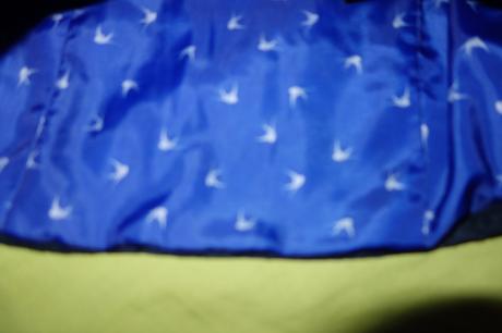 Presivana vesticka j jeans od debenhams, debenhams,128