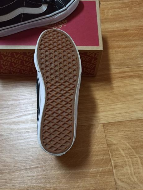 Tenisky vans, vans,38