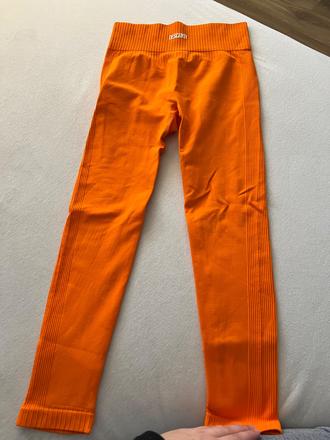 Descanti fitness leginy, m