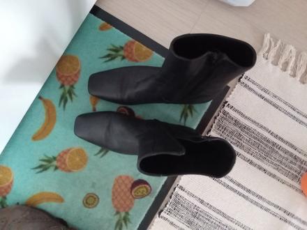 Čižmičky gino rossi, gino rossi,38